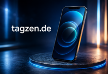 Tagzen.de