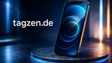 Tagzen.de