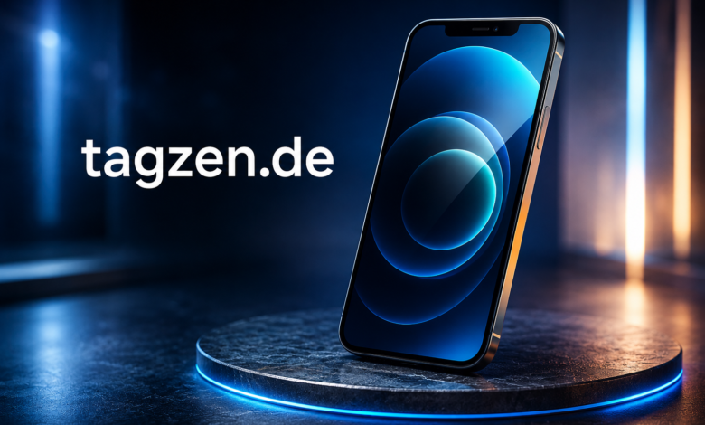 Tagzen.de