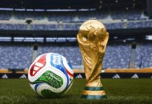 Fußball-WM 2026