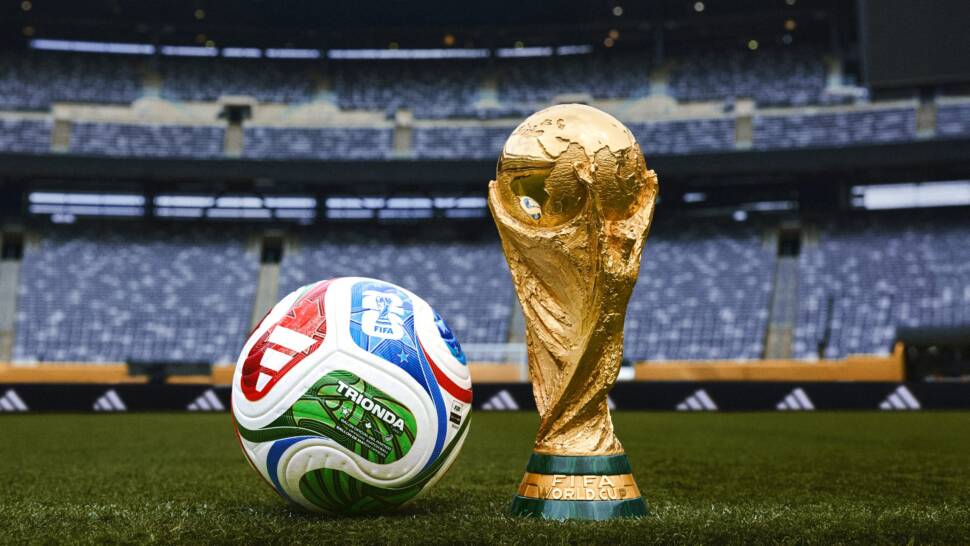 Fußball-WM 2026