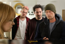 Tatort mit