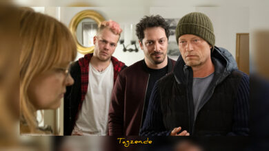 Tatort mit
