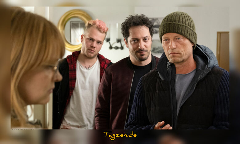 Tatort mit