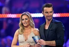 Florian Silbereisen Helene Fischer