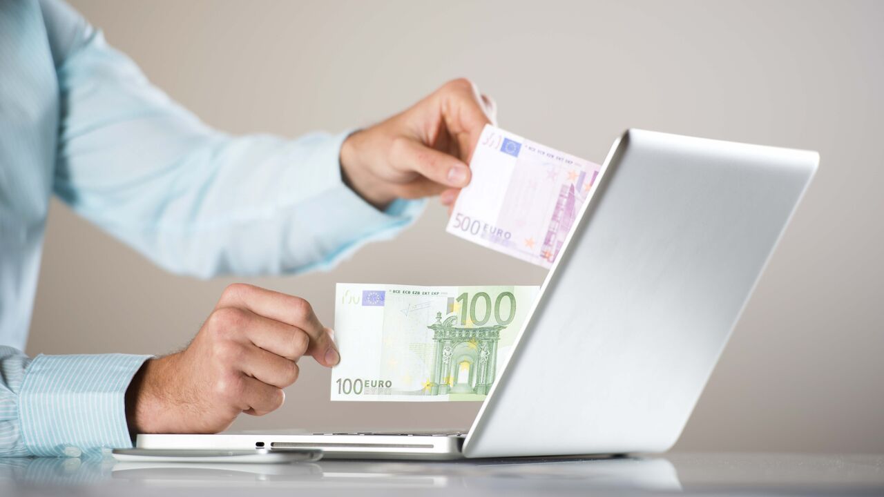 geld verdienen online sofort auszahlung