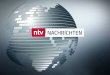 NTV Nachrichten