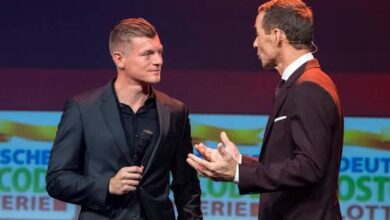 Toni Kroos Stiftung