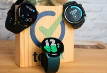 Smartwatch vs Mechanische