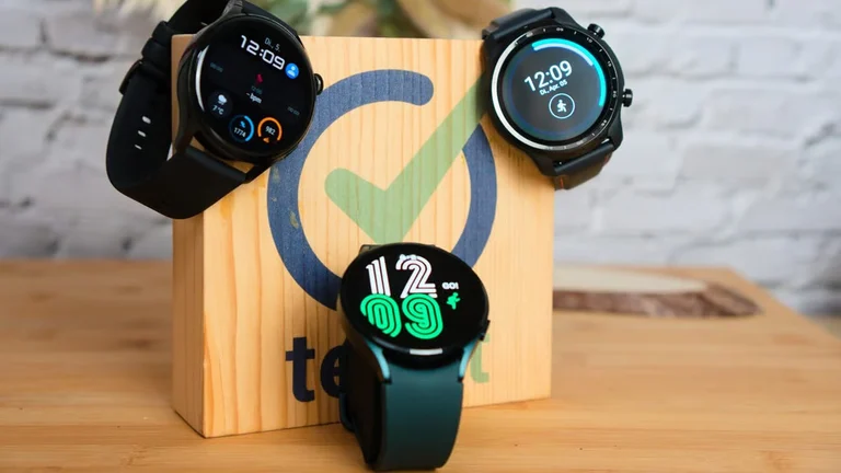 Smartwatch vs Mechanische
