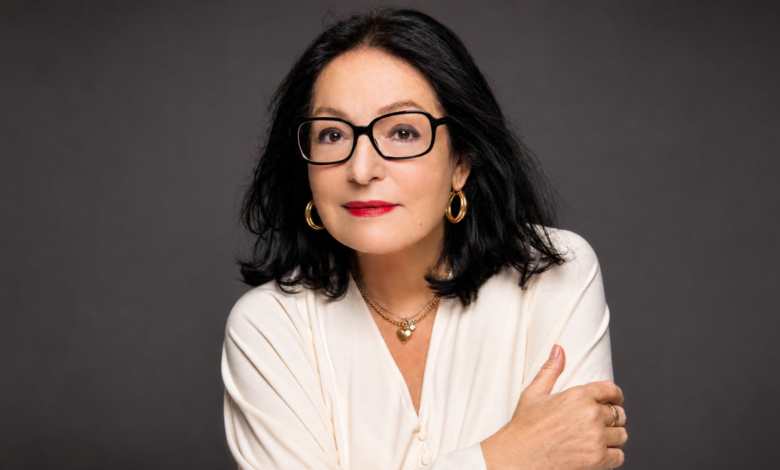Nana Mouskouri Vermögen