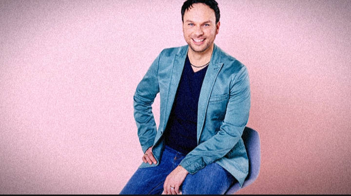 Christian Materne Biografie