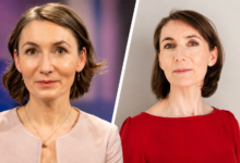 Claudia Major Ehemann – deutsche Sicherheitsexpertin