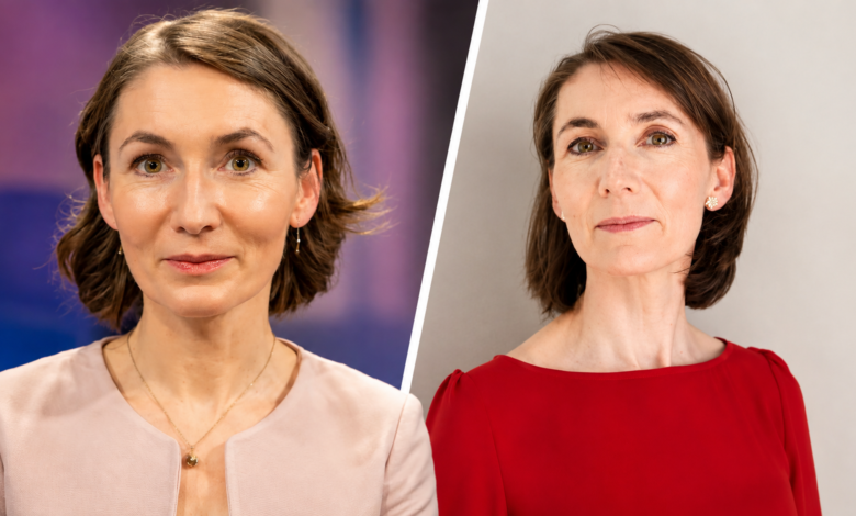 Claudia Major Ehemann – deutsche Sicherheitsexpertin