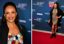 Dionne Wudu Karriere 2026 – Schauspielerin in aktuellen Film- und TV-Projekten