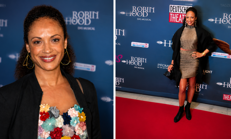 Dionne Wudu Karriere 2026 – Schauspielerin in aktuellen Film- und TV-Projekten