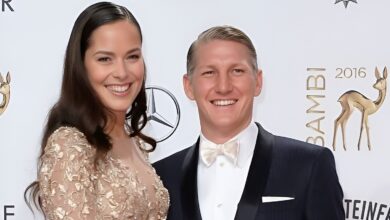 Bastian Schweinsteiger heute als Fußballexperte