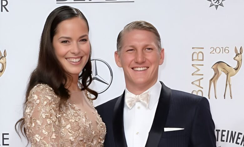 Bastian Schweinsteiger heute als Fußballexperte