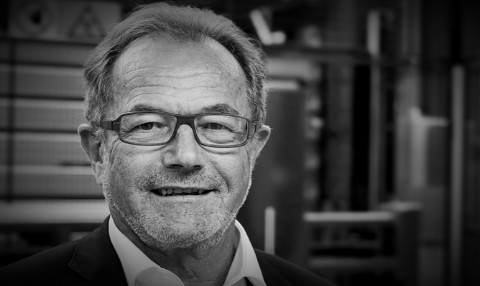 Peter Weber Lebenslauf – Schweizer Unternehmer und ActivCell Mitgründer