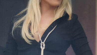 Lisa Bund – Sängerin