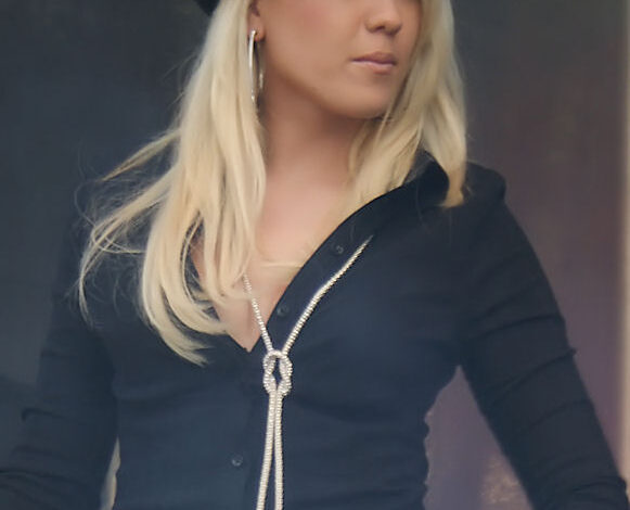 Lisa Bund – Sängerin