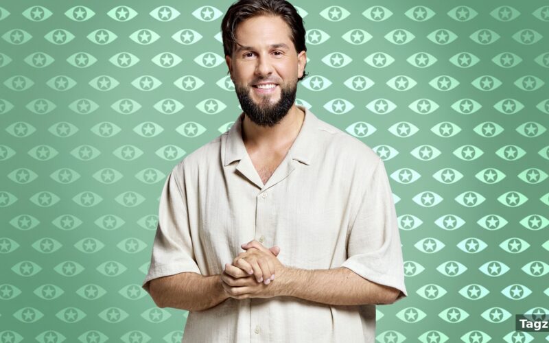 Promi Big Brother 2026 Bewohner