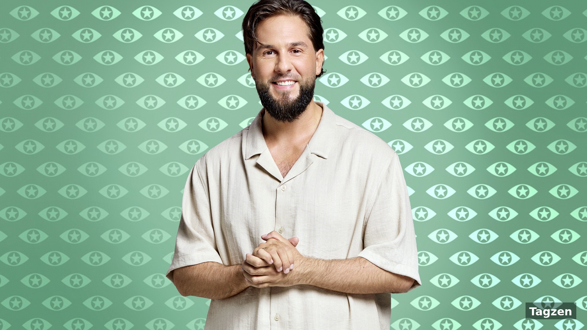 Promi Big Brother 2026 Bewohner